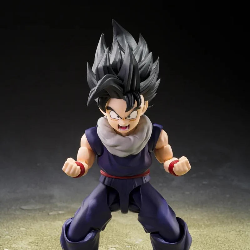 S.H. Figuarts Dragon Ball Guerreros Z Son Gohan