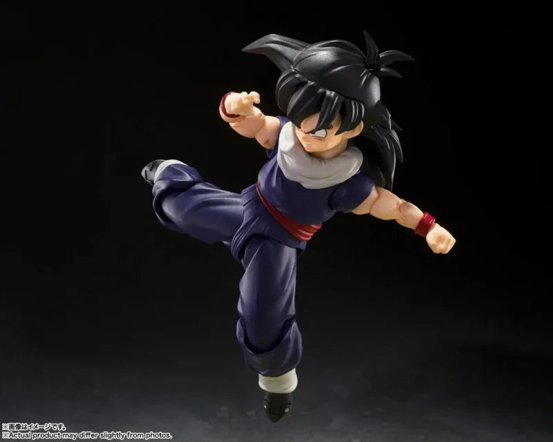 S.H. Figuarts Dragon Ball Guerreros Z Son Gohan