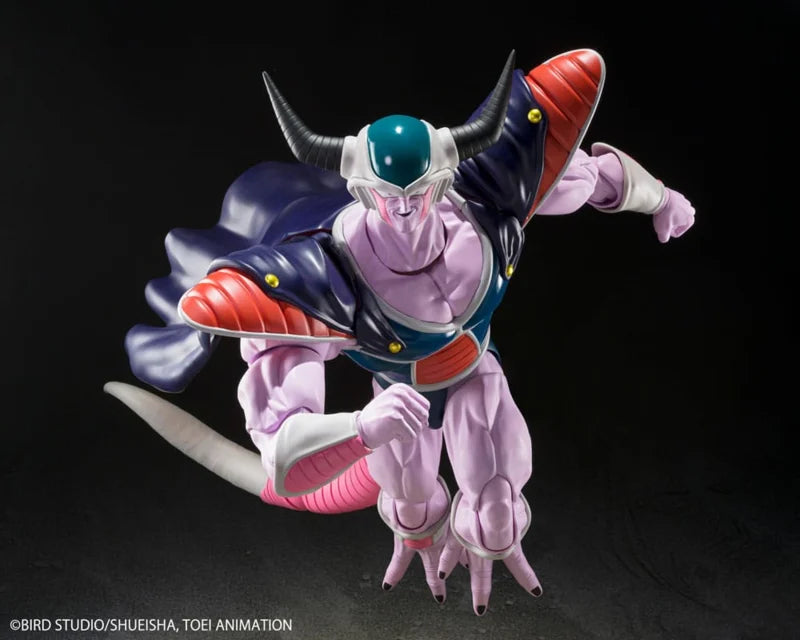 S.H.Figuarts Dragon Ball Z Action Figure King Cold