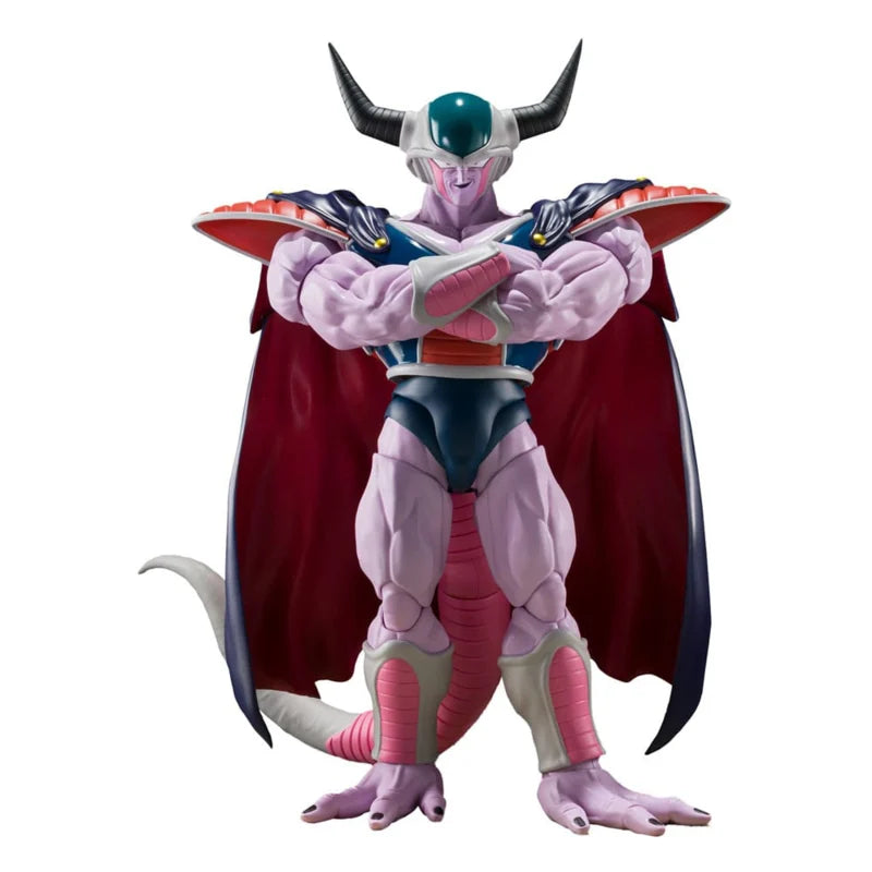 S.H.Figuarts Dragon Ball Z Action Figure King Cold