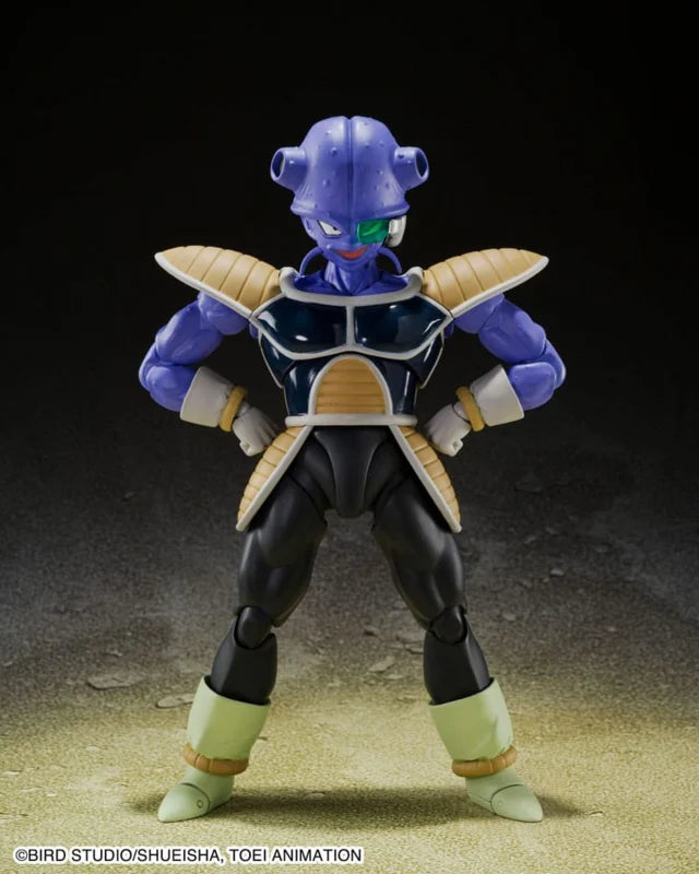 S.H. Figuarts Dragon Ball Z Kiwi