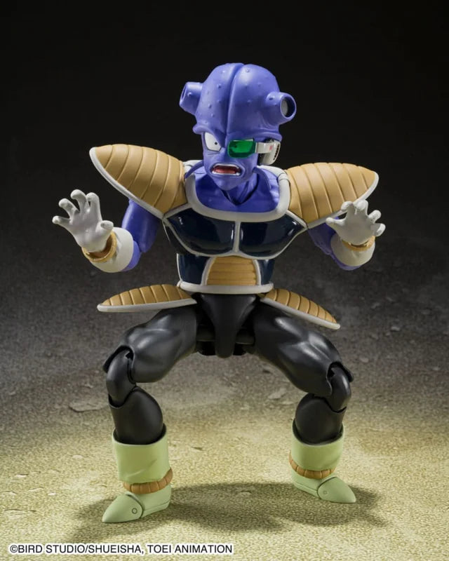 S.H. Figuarts Dragon Ball Z Kiwi