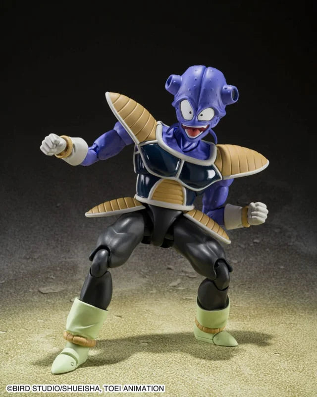 S.H. Figuarts Dragon Ball Z Kiwi