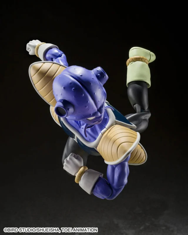 S.H. Figuarts Dragon Ball Z Kiwi