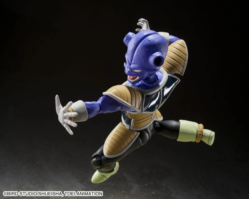 S.H. Figuarts Dragon Ball Z Kiwi