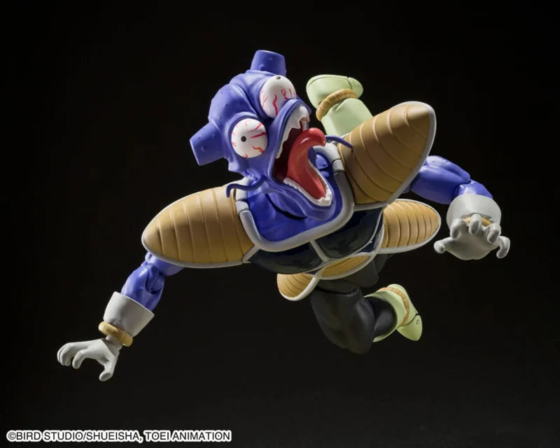 S.H. Figuarts Dragon Ball Z Kiwi