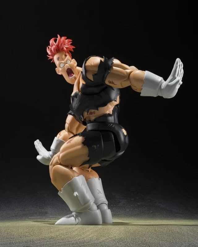 S.H. Figuarts Dragon Ball Z Recoome The Nightmare