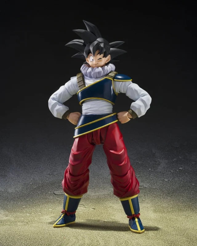 S.H.Figuarts Dragon Ball Z Son Goku