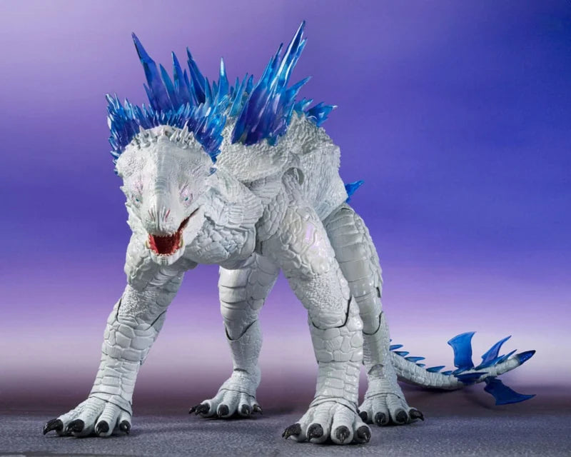 S.H. Figuarts Godzilla x Kong: The New Empire S.H. MonsterArts Shimo
