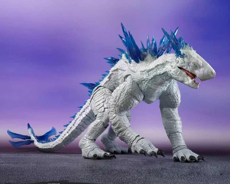 S.H. Figuarts Godzilla x Kong: The New Empire S.H. MonsterArts Shimo