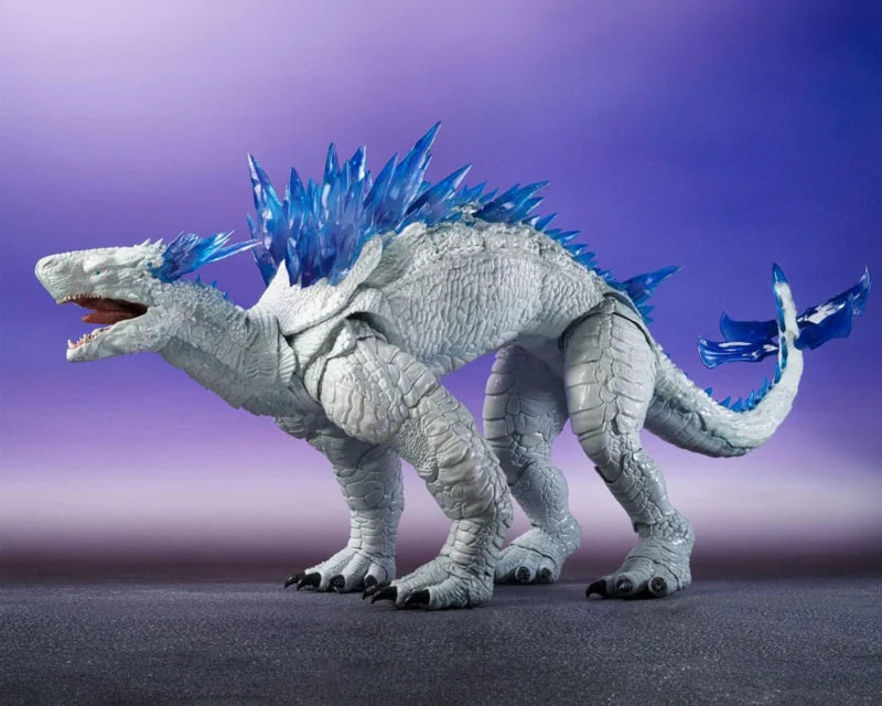 S.H. Figuarts Godzilla x Kong: The New Empire S.H. MonsterArts Shimo