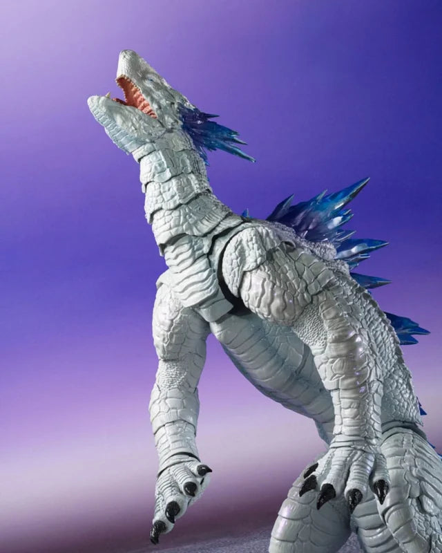 S.H. Figuarts Godzilla x Kong: The New Empire S.H. MonsterArts Shimo