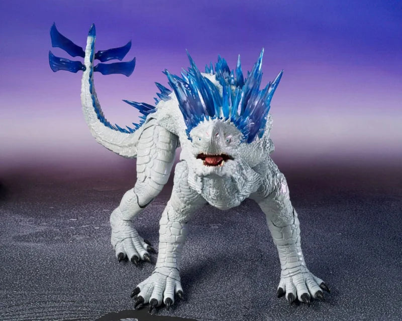 S.H. Figuarts Godzilla x Kong: The New Empire S.H. MonsterArts Shimo