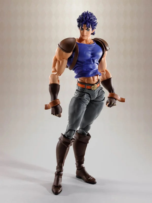 S.H. Figuarts JoJo's Bizarre Adventure Jonathan Joestar