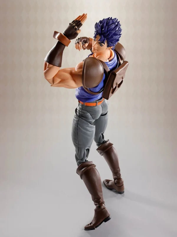 S.H. Figuarts JoJo's Bizarre Adventure Jonathan Joestar