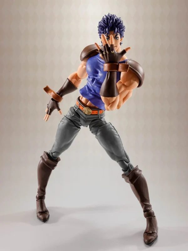 S.H. Figuarts JoJo's Bizarre Adventure Jonathan Joestar