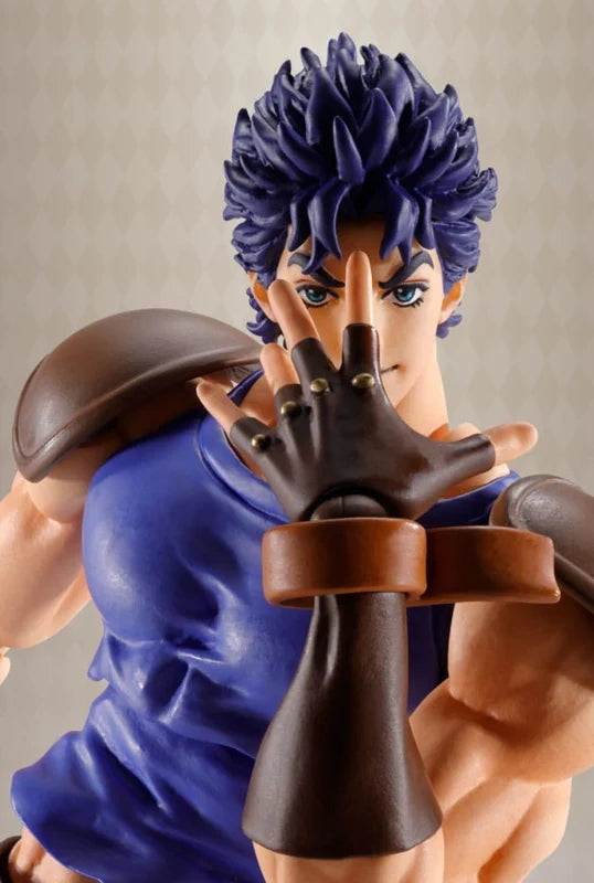S.H. Figuarts JoJo's Bizarre Adventure Jonathan Joestar