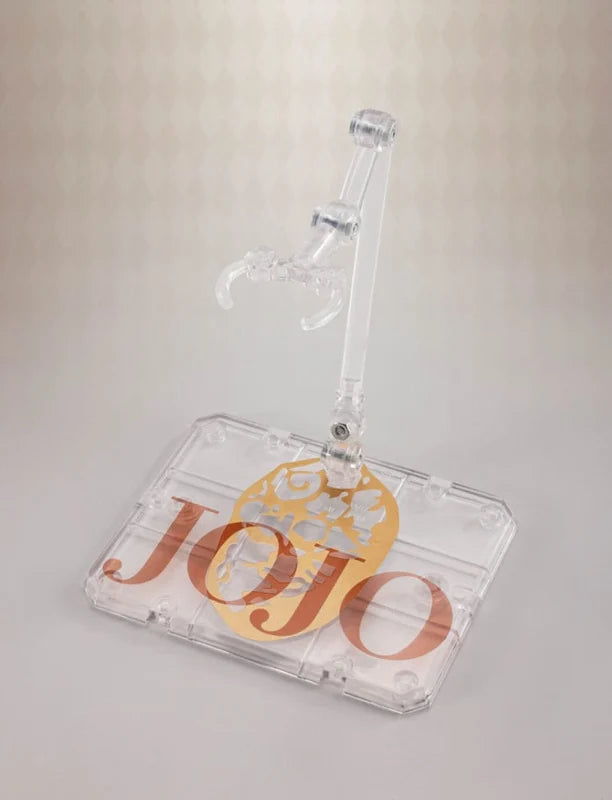 S.H. Figuarts JoJo's Bizarre Adventure Jonathan Joestar
