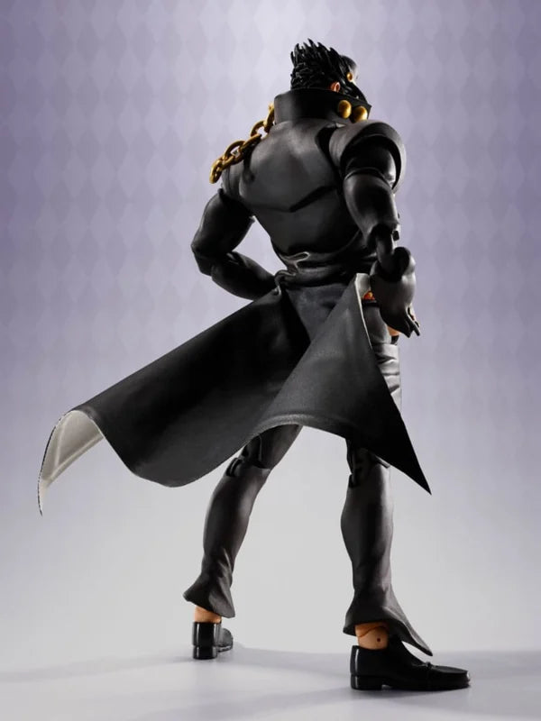 S.H. Figuarts JoJo's Bizarre Adventure Jotaro Kujo
