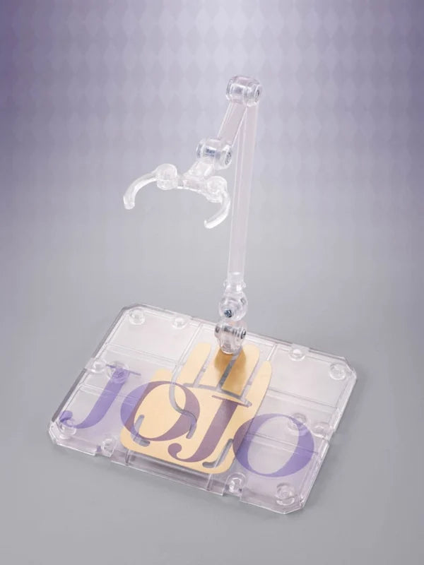 S.H. Figuarts JoJo's Bizarre Adventure Jotaro Kujo