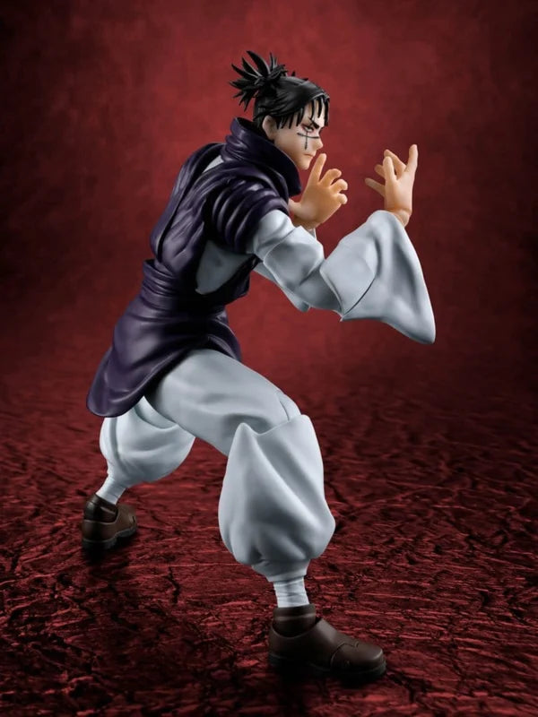S.H. Figuarts Jujutsu Kaisen Choso