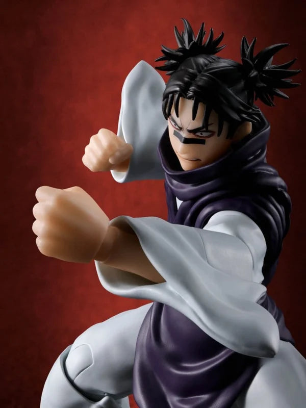 S.H. Figuarts Jujutsu Kaisen Choso