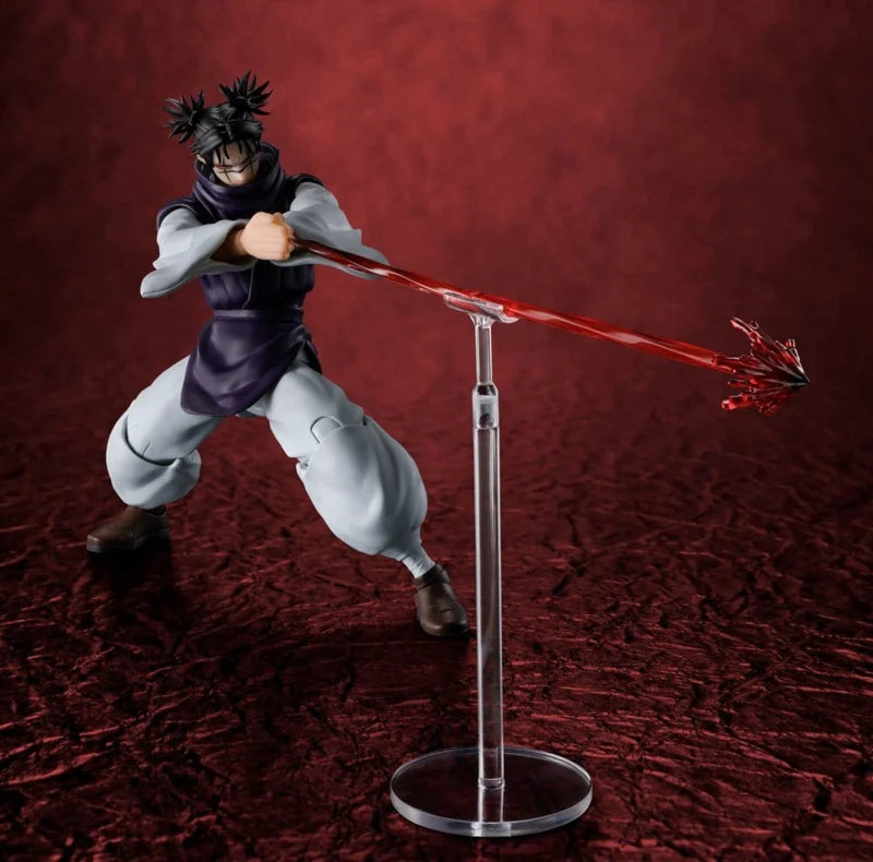 S.H. Figuarts Jujutsu Kaisen Choso