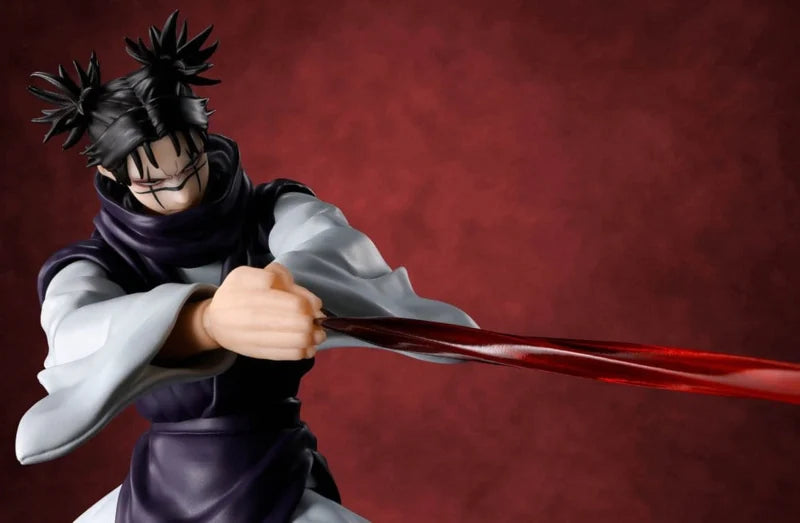 S.H. Figuarts Jujutsu Kaisen Choso