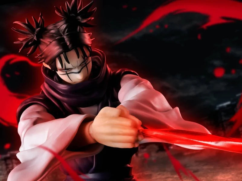S.H. Figuarts Jujutsu Kaisen Choso