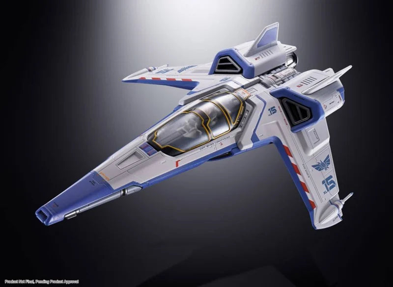 S.H. Figuarts Lightyear Chogokin Spaceship XL-15 Space Ship - Pre order