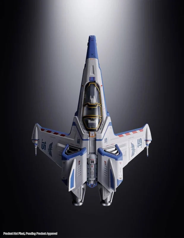 S.H. Figuarts Lightyear Chogokin Spaceship XL-15 Space Ship - Pre order