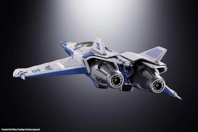 S.H. Figuarts Lightyear Chogokin Spaceship XL-15 Space Ship - Pre order