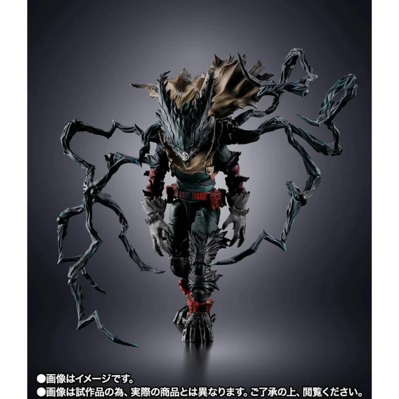 S.H.Figuarts My Hero Academia Dark Deku