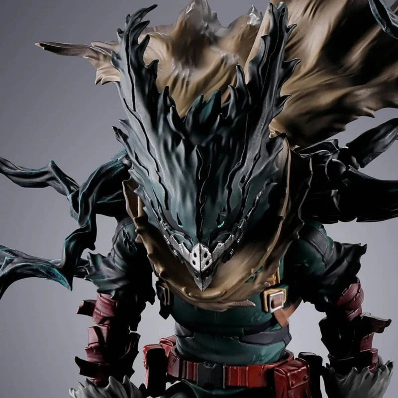 S.H.Figuarts My Hero Academia Dark Deku