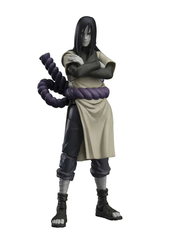 S.H. Figuarts Naruto Orochimaru Seeker