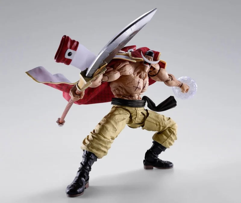 Anime figures