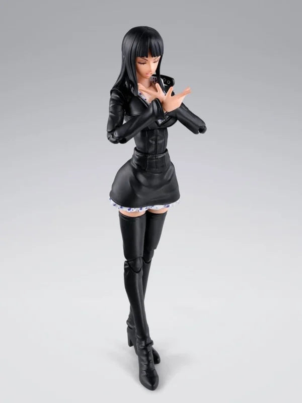 S.H. Figuarts One Piece Nico Robin Enies Lobby