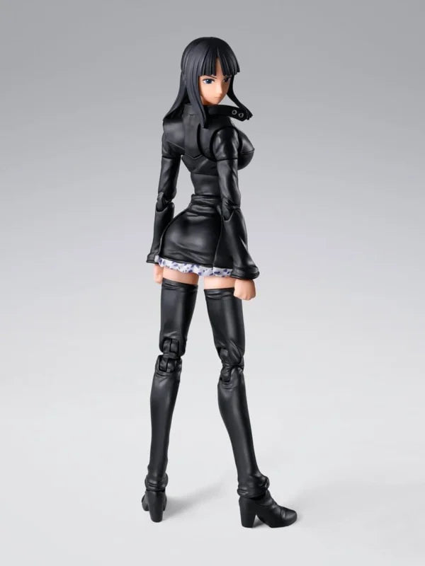 S.H. Figuarts One Piece Nico Robin Enies Lobby
