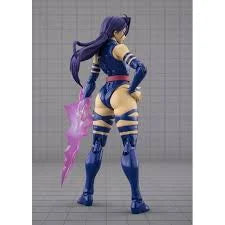 S.H. Figuarts Psylocke Gameverse