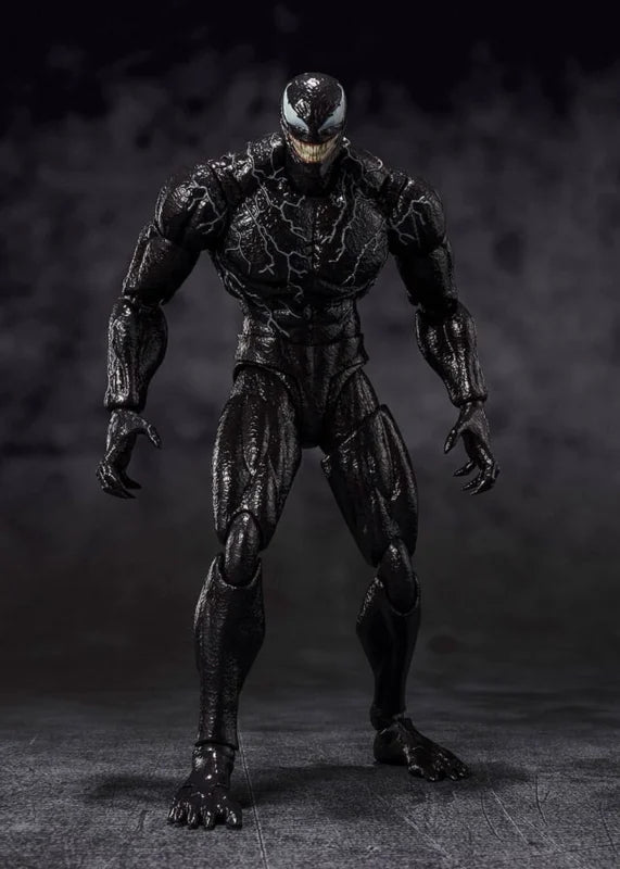 S.H. Figuarts Venom: The Last Dance Venom