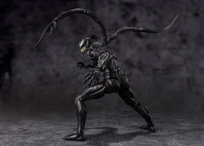 S.H. Figuarts Venom: The Last Dance Venom