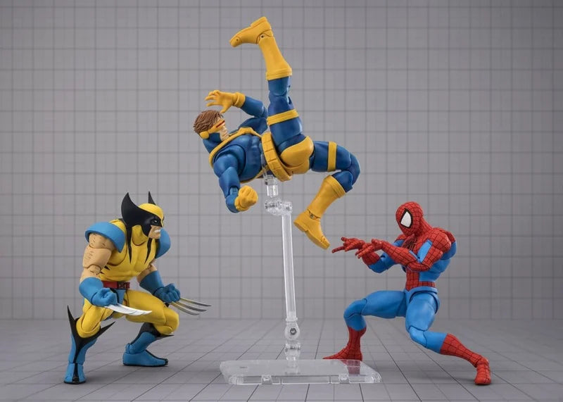 S.H. Figuarts Wolverine Gameverse