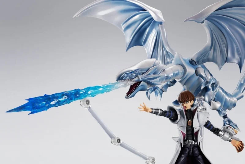 S.H.Figuarts Yu-Gi-Oh! Seto Kaiba
