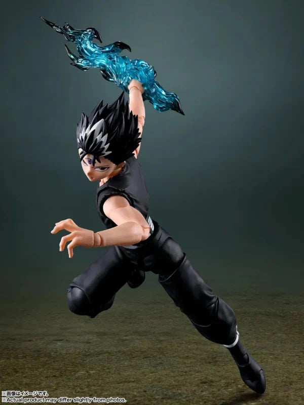 S.H. Figuarts Yu Yu Hakusho Hiei