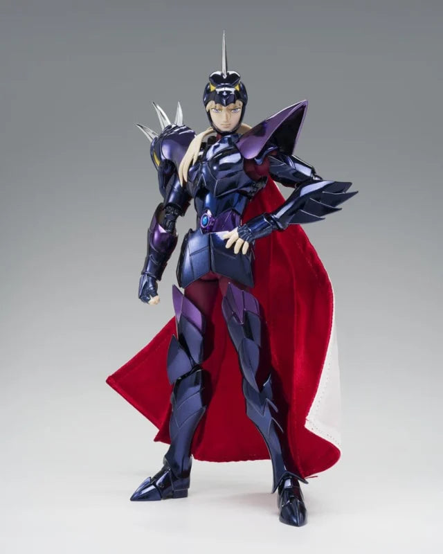 Saint Cloth Myth Ex Alpha Dubhe Siegfried 40th Ann