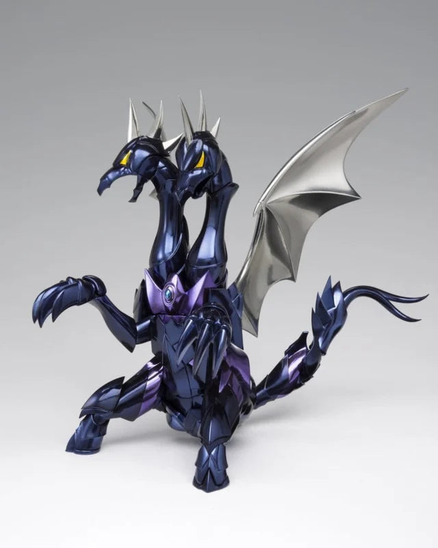 Saint Cloth Myth Ex Alpha Dubhe Siegfried 40th Ann