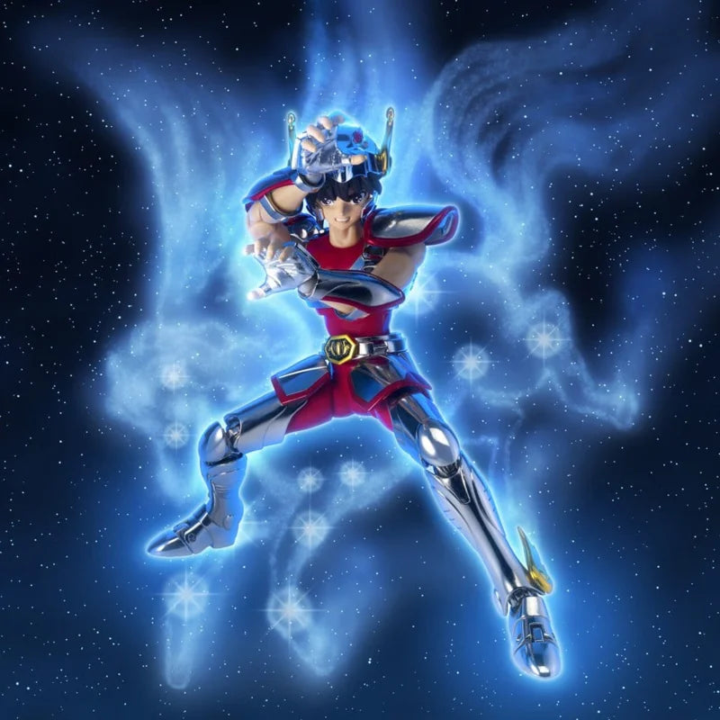Saint Seiya Saint Cloth Myth EX Pegasus Seiya (First Bronze Cloth)