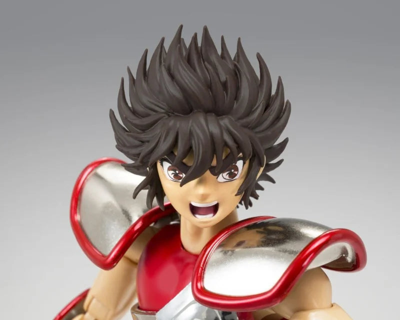 Saint Seiya Saint Cloth Myth EX Pegasus Seiya (First Bronze Cloth)