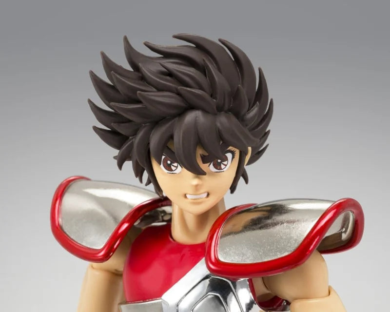 Saint Seiya Saint Cloth Myth EX Pegasus Seiya (First Bronze Cloth)