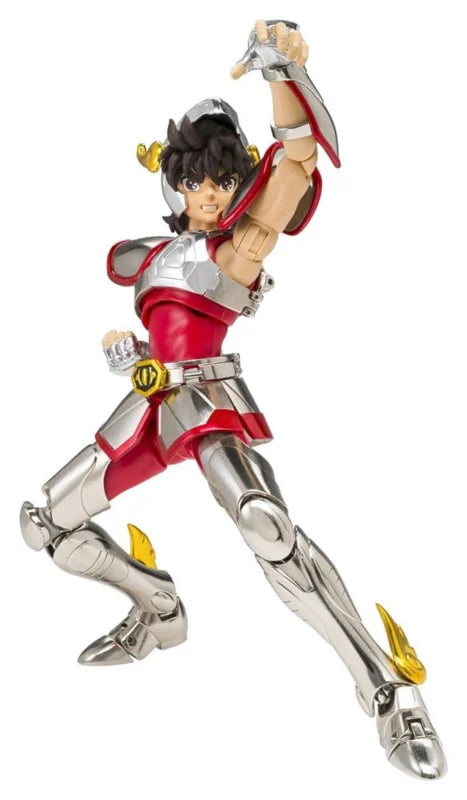 Saint Seiya Saint Cloth Myth EX Pegasus Seiya (First Bronze Cloth)